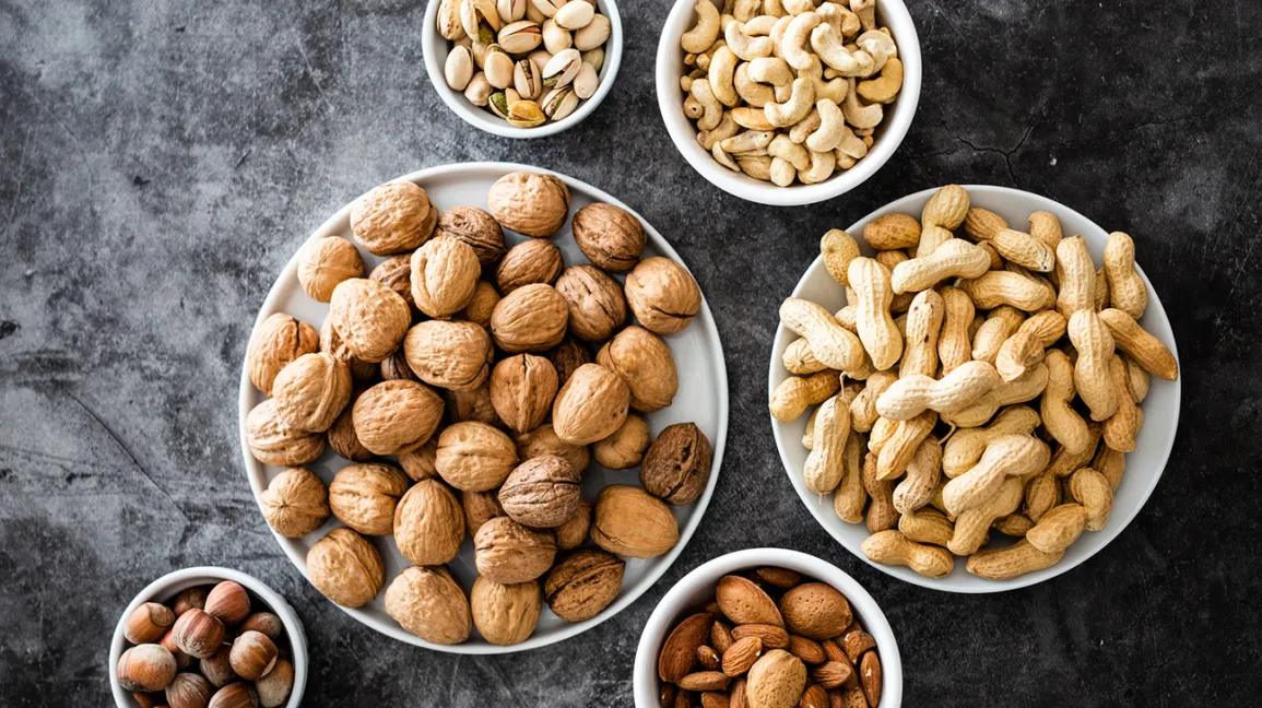 Weight Loss Tips: Adding These Nuts To Your Diet Will Help You Lose ...